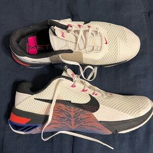 Nike Metcon 7 Phantom Anthracite - Like New